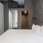 Brera In Moscova Apartamento