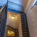 Sant'andrea Charme Lägenhet Milano