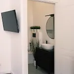 Comecasa Modern Crocetta M3 Apartament *