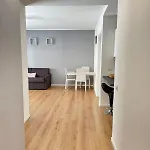 Appartement Lux Fara Milaan