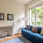 アパート Classy Heritage Home, Center, 7 Guests