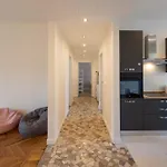Gaffurio Appartement Milan