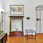 Charming And Large - 4 People - Fiera & Duomo Апартаменты