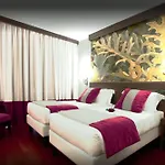 Ramada Plaza By Wyndham Hotell Milano