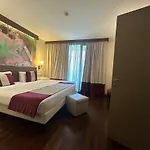 Ramada Plaza By Wyndham Milano