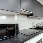 Lägenhet Vivimihome - Alexander Milano
