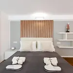 Lägenhet Vivimihome - Alexander Milano