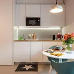Design A Porta Venezia - Le Di Daniela アパート