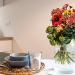 Design A Porta Venezia - Le Di Daniela アパート