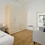 Appartement Just Urban - Sunny 2br Flat In The Heart Of - M2 And M4 Metro