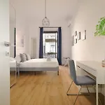 Appartement Just Urban - Sunny 2br Flat In The Heart Of - M2 And M4 Metro