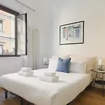 Just Urban - Sunny 2br Flat In The Heart Of - M2 And M4 Metro Appartement