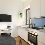 Just Urban - Sunny 2br Flat In The Heart Of - M2 And M4 Metro Appartement Milan