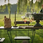 Hotel Boutique Borgo Nuovo Milan