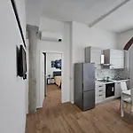 Navigli Stylish Underground Nearby For 4 Guests * ميلان