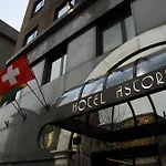 Hotell Astoria Sure Collection By Western