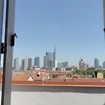 Aparthotel Giusti 6 Milan