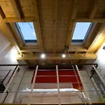 Hotel Versoverde Alzaia Naviglio Grande
