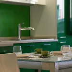 Hotel Versoverde Alzaia Naviglio Grande Mailand