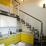 Hotel Versoverde Alzaia Naviglio Grande