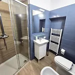 Appartement Lepetit3 - Self Check In - Station - Airport Shuttle - Balcony - Milanoflats