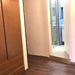 Appartement Lepetit3 - Self Check In - Station - Airport Shuttle - Balcony - Milanoflats Milan