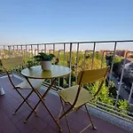 アパート Bellavista - Bovisa Politecnico - Rho Fiera - Sacco Hospital *