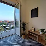 アパート Bellavista - Bovisa Politecnico - Rho Fiera - Sacco Hospital ミラノ