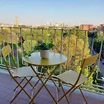 Bellavista - Bovisa Politecnico - Rho Fiera - Sacco Hospital