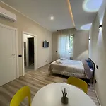 Apartmán Design Navigli Milán