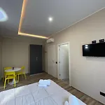 Apartmán Design Navigli *