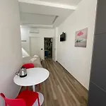 Apartmán Design Navigli Milán