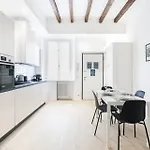 Διαμέρισμα Easylife - - Pilo 10 - Porta Venezia Μιλάνο