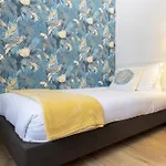 Bagliori Отель 3*