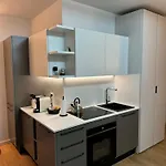شقة Loft Bosco Verticale - Isola *