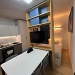 شقة Loft Bosco Verticale - Isola