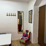 Loft Bosco Verticale - Isola *