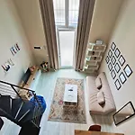 Yr Bocconi- Modern Loft, 3 Min Walk To Duomo Tram بيت للعطل