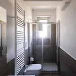 아파트 Splendido Trilocale In Bovisa *