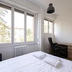 Splendido Trilocale In Bovisa 아파트