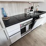 아파트 Splendido Trilocale In Bovisa *