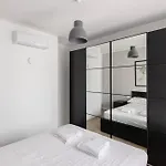 Splendido Trilocale In Bovisa 아파트