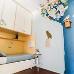 Stellar Design 2br Loft Next To Navigli & Duomo *