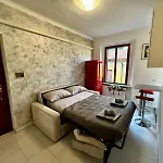 No-lo 56 Daire Milano