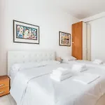 Apartment Comfortable One Bedroom 3 Pax Wifi