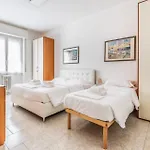 Comfortable One Bedroom 3 Pax Wifi * Mailand