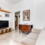 Comfortable One Bedroom 3 Pax Wifi Mailand