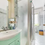 Apartment Comfortable One Bedroom 3 Pax Wifi Mailand
