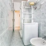 Comfortable One Bedroom 3 Pax Wifi Mailand