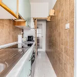 Comfortable One Bedroom 3 Pax Wifi *